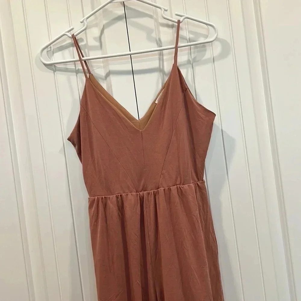 Sienna Sky Jumpsuit